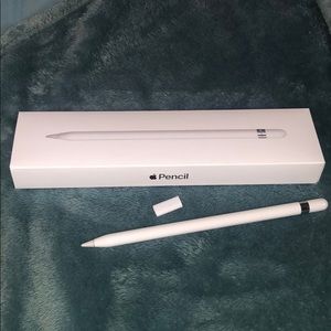 Apple Pencil-1st generation